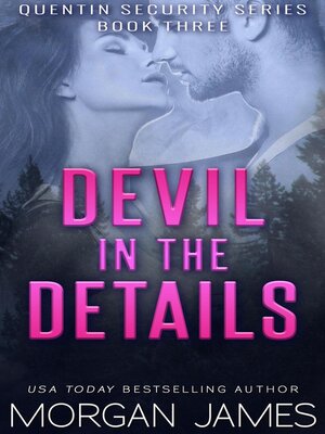 Devil in the Details - ebook